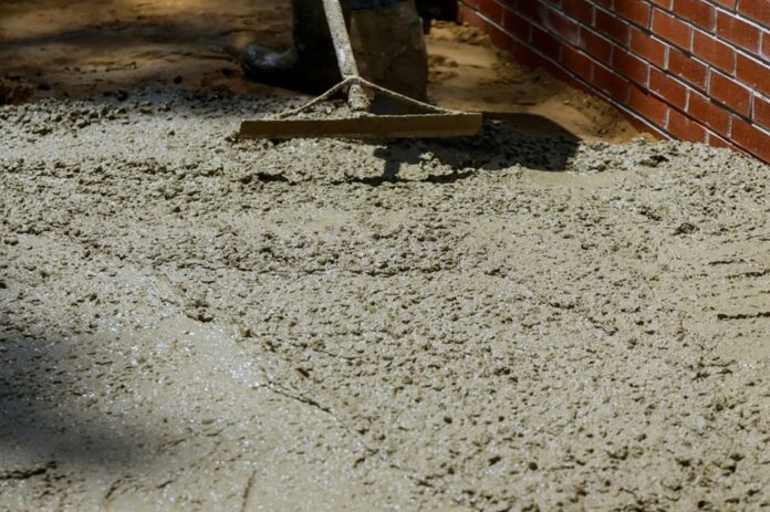 Преимущества бетона как материала для строительства и его особенности