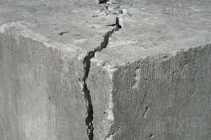 Температурное влияние на свойства бетона — основные факты и полезные рекомендации