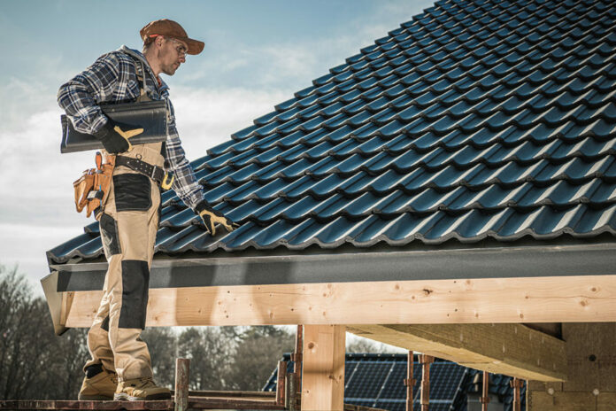 Советы по выбору и установке покрытия для крыши