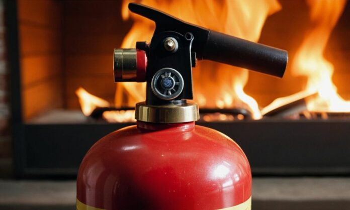 Модули газового пожаротушения преимущества и области применения