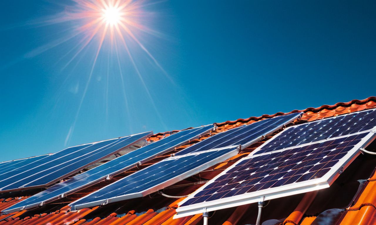 Солнечные коллекторы как ключевой элемент солнечной энергетики