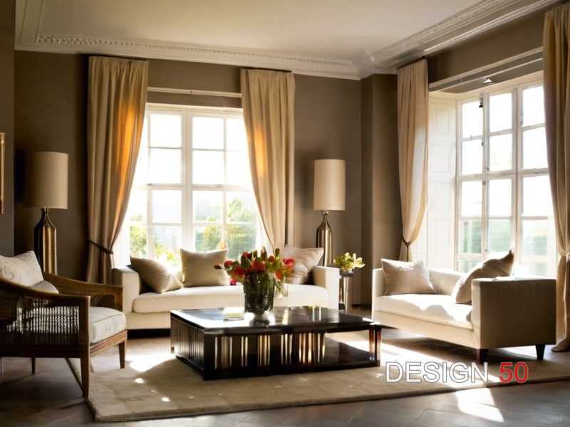 Роль зеркал и отражающих поверхностей в прихожей