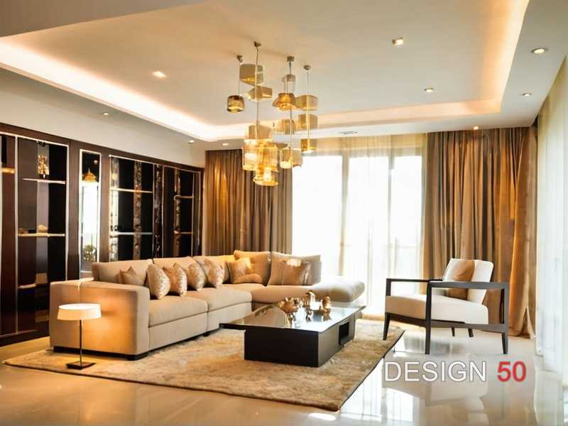 3. Цветовое зонирование