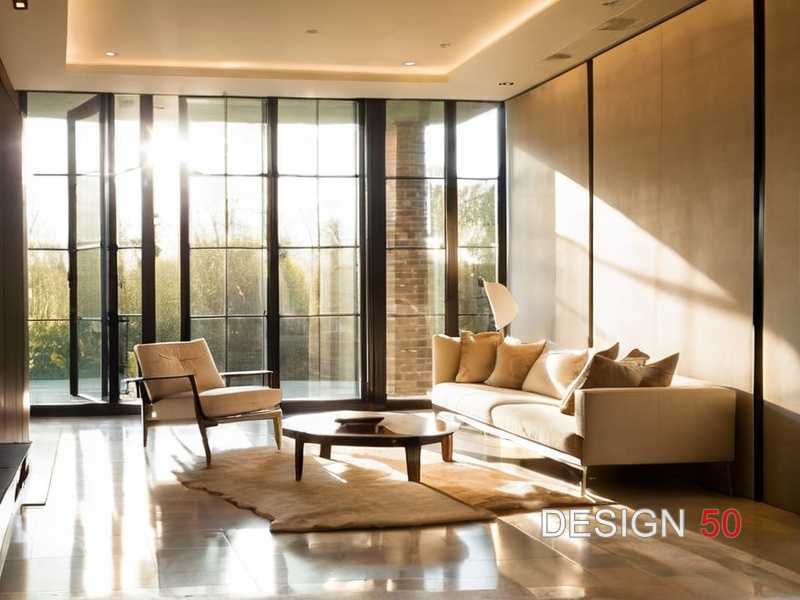 Подбор натурального камня для пола и стен