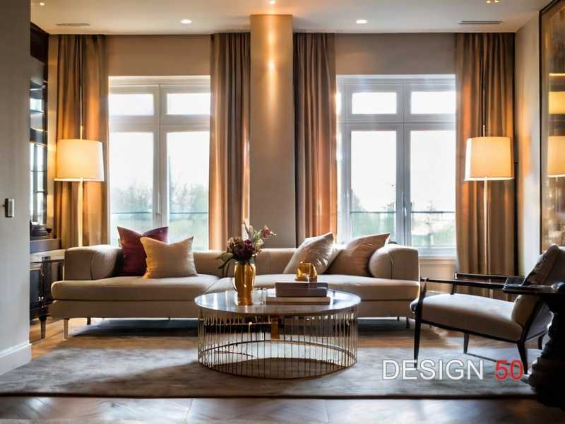 Включение элементов DIY для персонализации интерьера