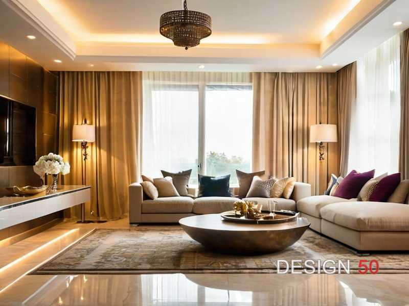 Способы крепления гирлянд без сверления стен