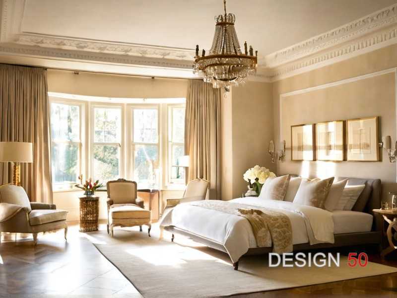 Подбираем декоративные элементы без перегруженности пространства