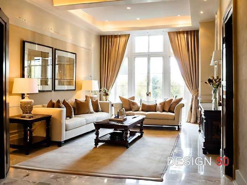 Типы светильников