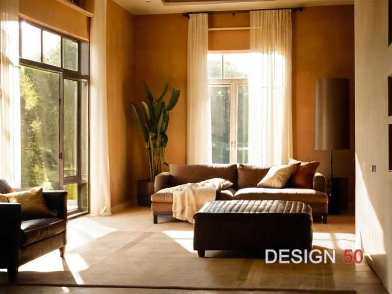 Выбор подходящего камина для центра комнаты