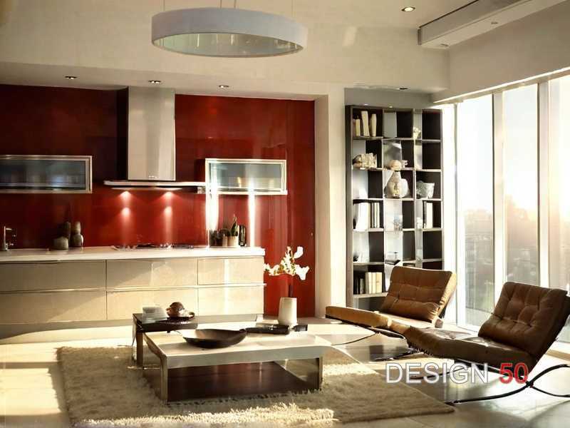 Цвет и узор ковра: создание атмосферы уюта