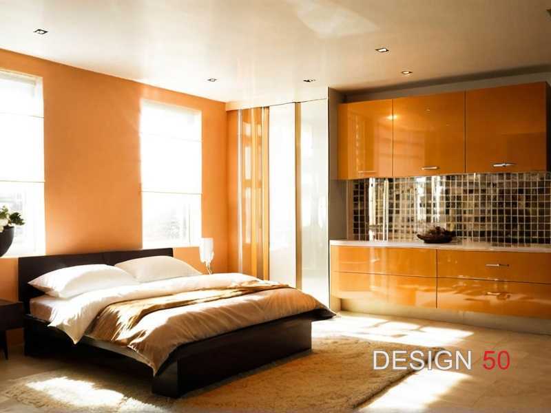 Размещение декоративных элементов ручной работы