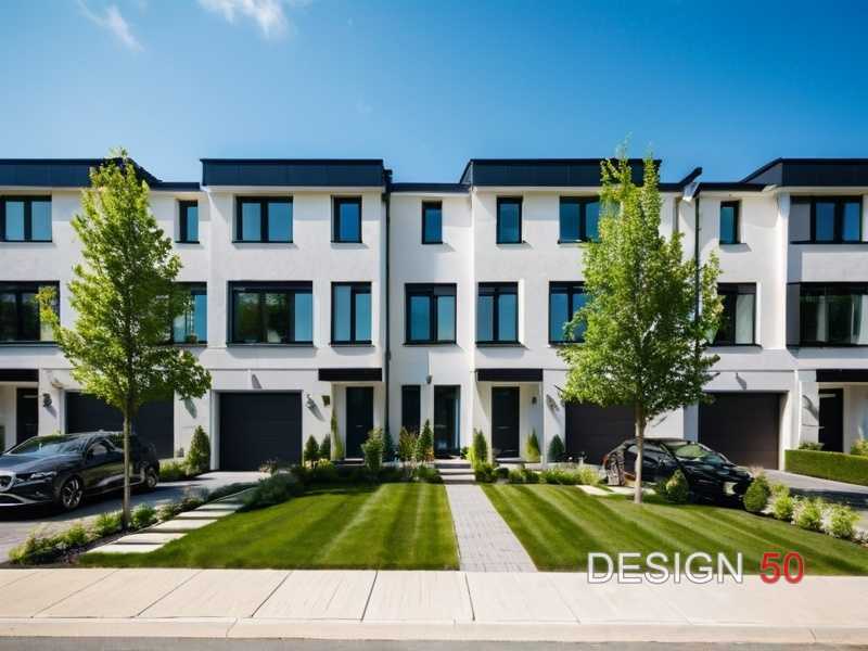 Конкуренция на рынке и спрос в конкретном районе