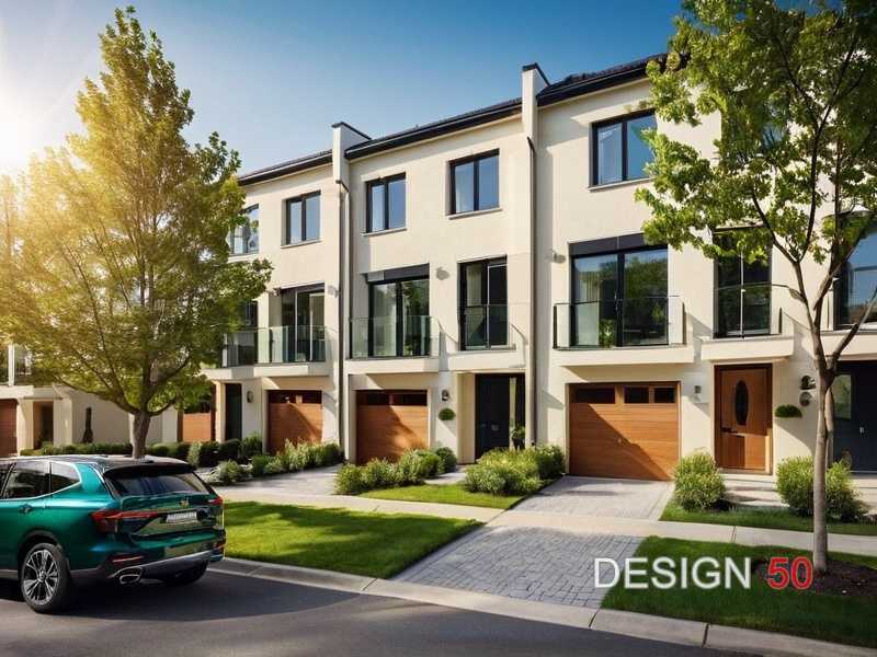 Проверка рельефа и дренажа участка перед строительством