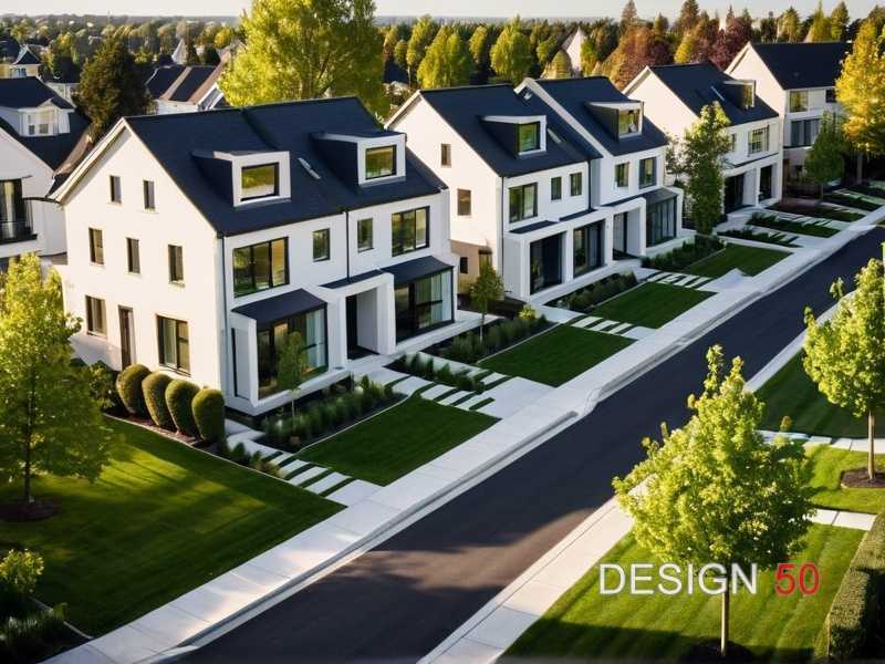 Анализ рельефа и уклона земли для фундамента и подъезда к гаражу