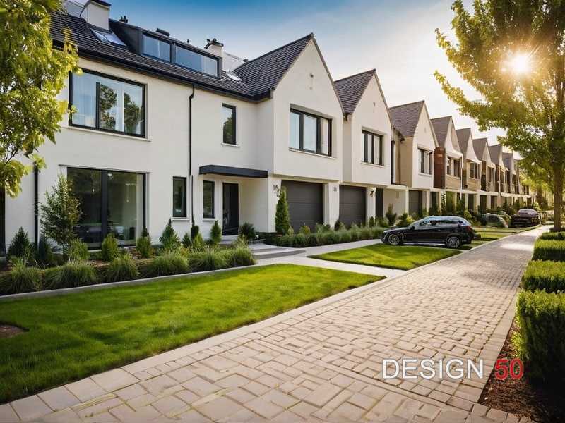 Дороги и благоустройство