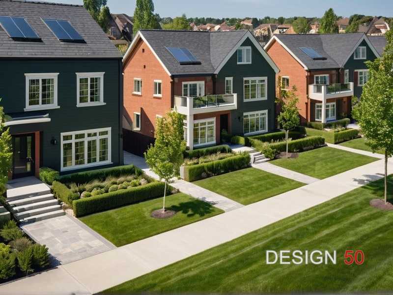 Влияние площади и планировки на цену загородного жилья