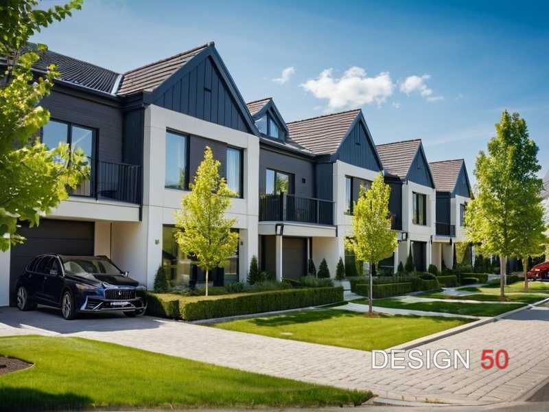 Преимущества покупки квартиры в жилом комплексе с закрытым двором