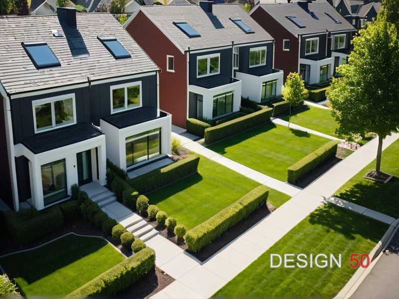 Изучаем расположение квартиры в доме и на этаже для удобства семьи