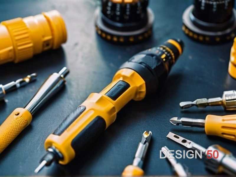 6. Выбор инструмента для работы