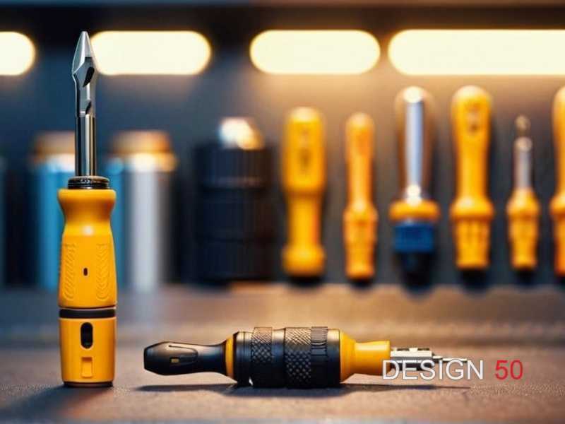 3. Шпатель для точной работы