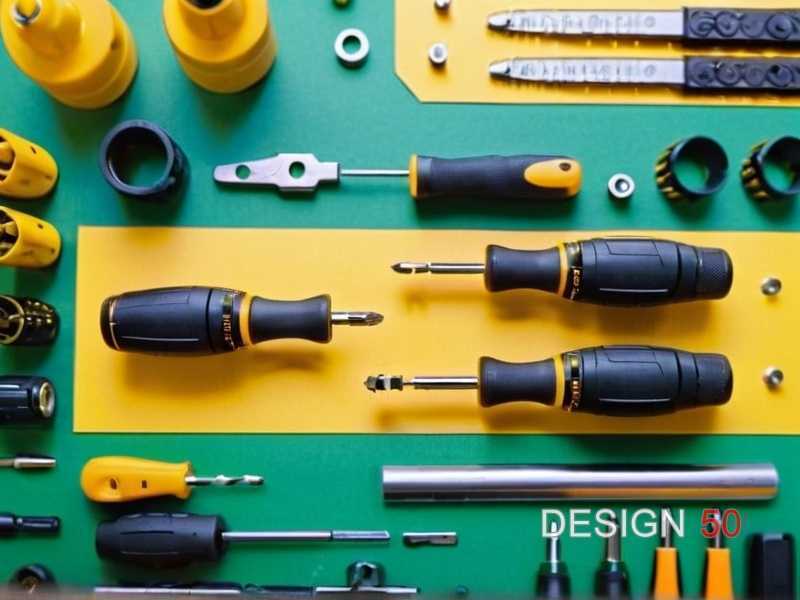 Подбор инструмента и контроль качества