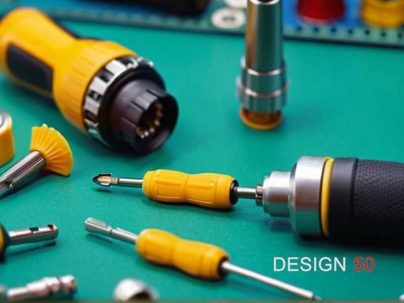 Использование насадок для ускорения закручивания саморезов