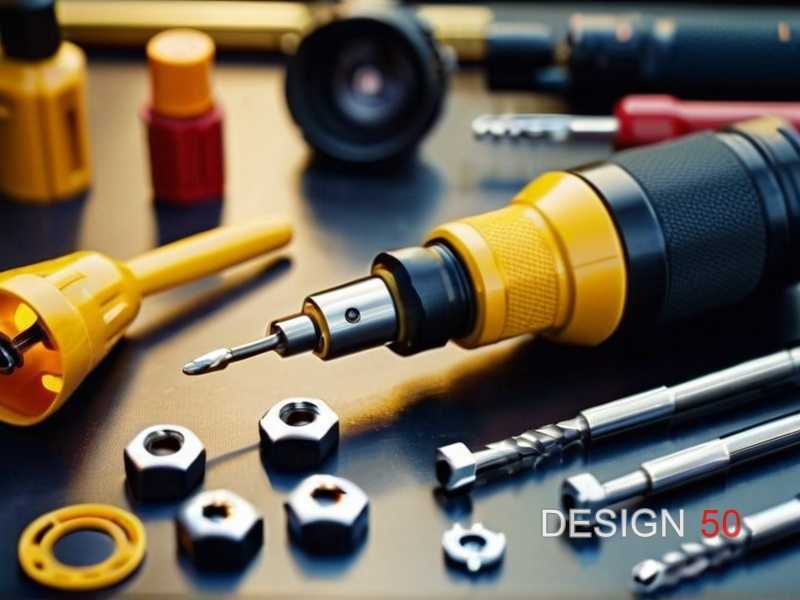 Необходимость пассатижей для работы с мелкими фитингами