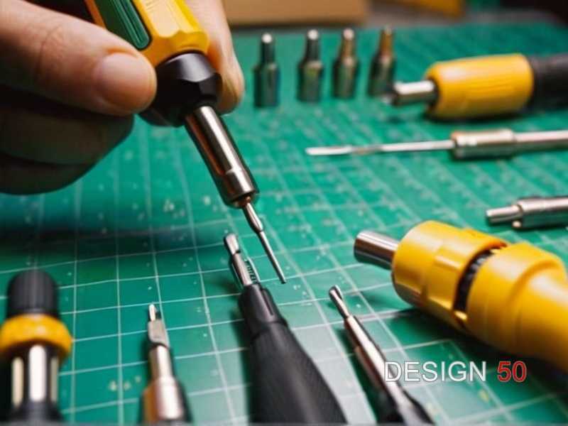 Устранение перекосов и смещений при зажиме