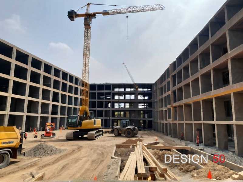 Оптимальные напольные покрытия для мансарды с повышенной нагрузкой