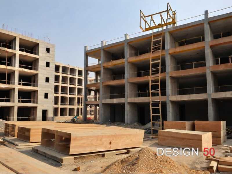 Расчет затрат на материалы, доставку и обслуживание фасада