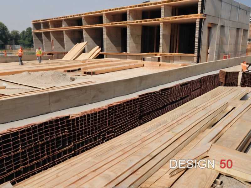 Выбор материалов для защиты стен