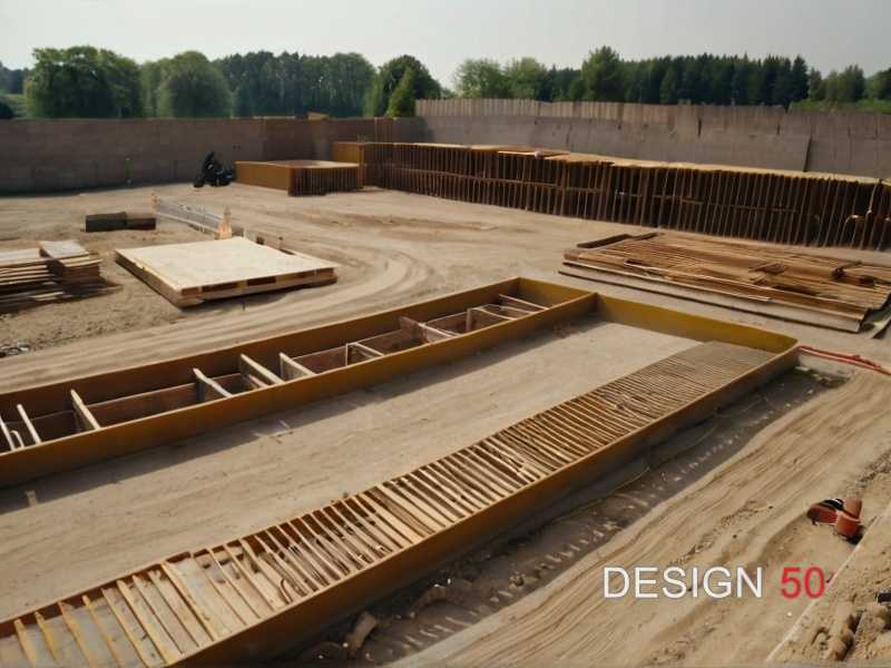 Комбинация разных материалов для защиты фасада в экстремальных условиях