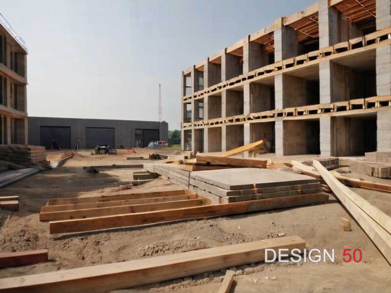 Материалы, создающие визуальное расширение пространства