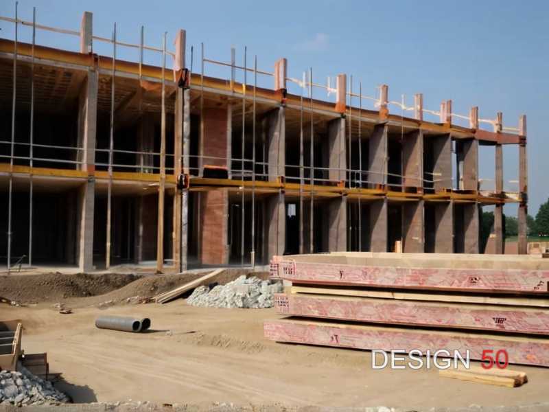 Различия в теплоизоляции и звукоизоляции наружных покрытий