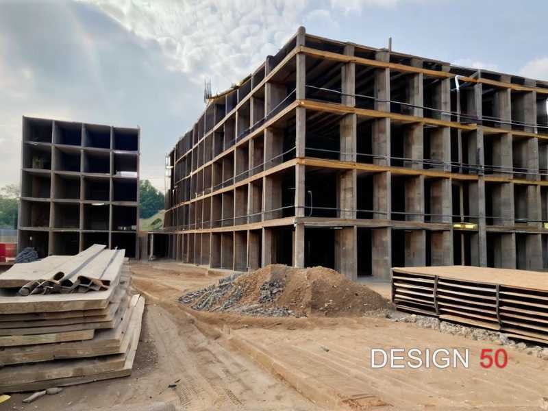 Снижение затрат на ремонт благодаря фасадной штукатурке