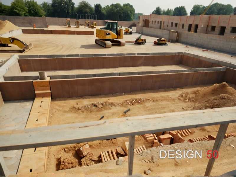 Возможности дизайна и цветовых решений с эпоксидной краской