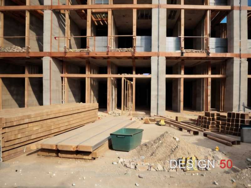 Популярные виды декоративной отделки