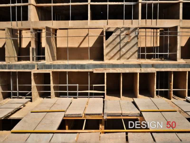 Выбор покрытия для коридоров и прихожих с высокой проходимостью