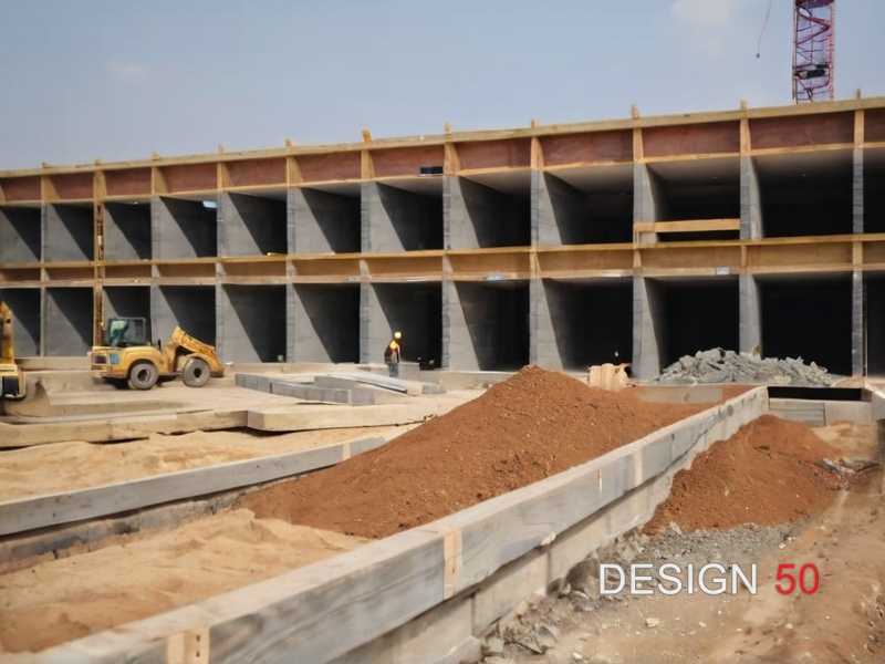 Износостойкие покрытия