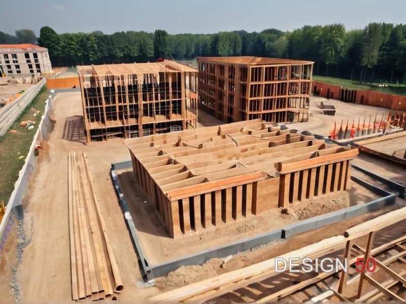 Как правильно подготовить основу для укладки паркета в детской комнате