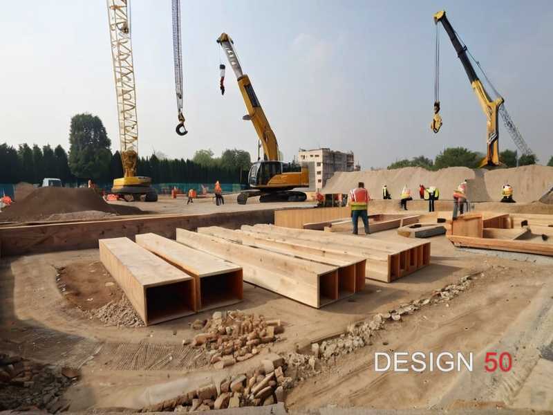 Рекомендации по материалам и сочетаниям