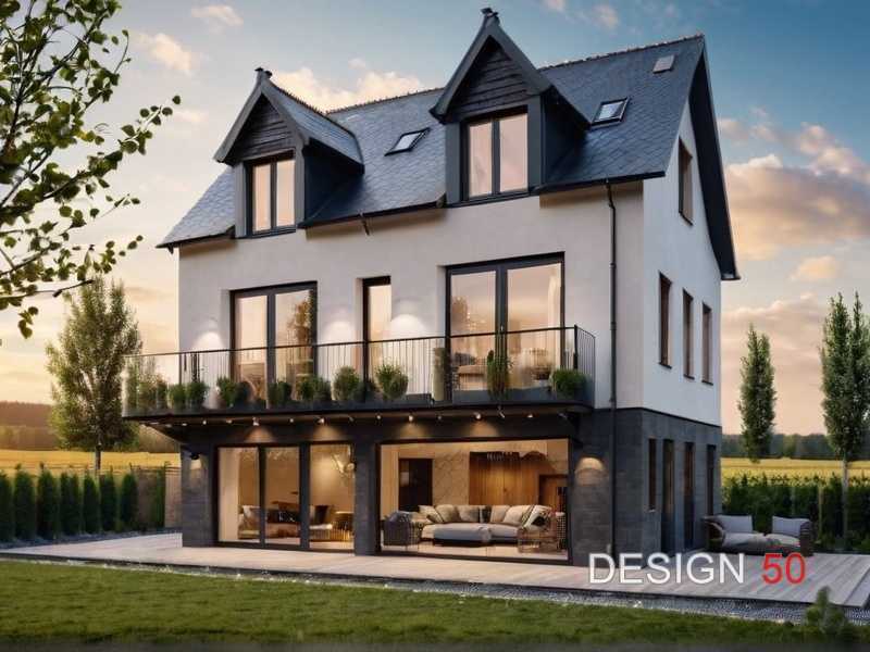 Рекомендации по модернизации фасадов