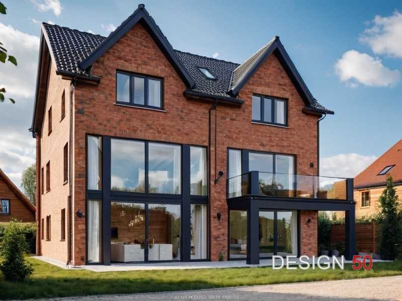 Регулярный осмотр и уход за фасадом в суровом климате