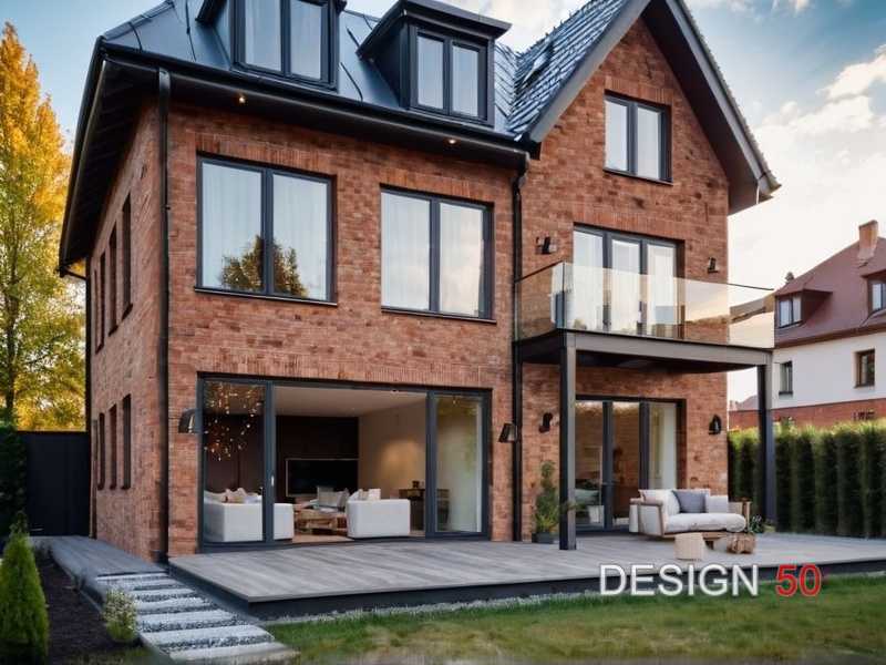 Как рассчитать теплопотери и подобрать фасад с нужной теплоизоляцией