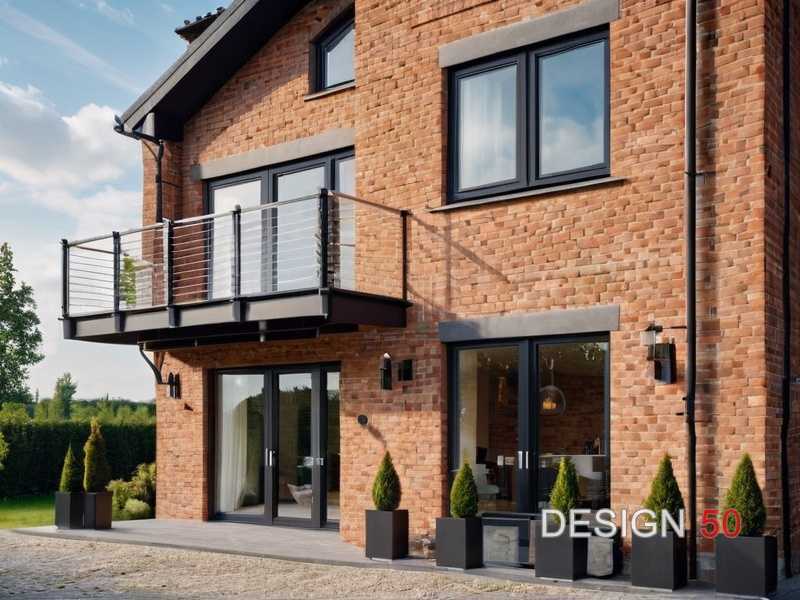 Как выбрать фасад для зданий с учетом необходимой звукоизоляции