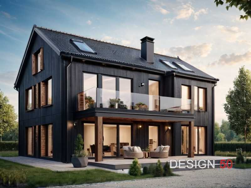 Как выбрать фасад для зданий с учетом эргономики и удобства эксплуатации