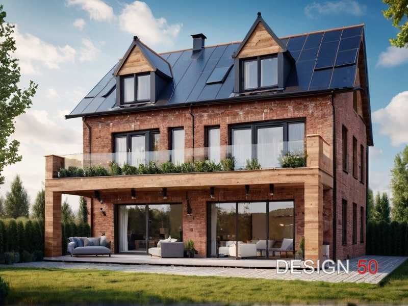 Как правильно выбрать материалы для фасада, устойчивые к сильным ветрам?