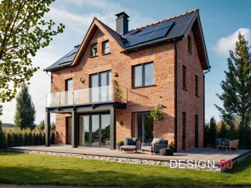 Как выбрать фасад для зданий в районах с сильными перепадами температуры