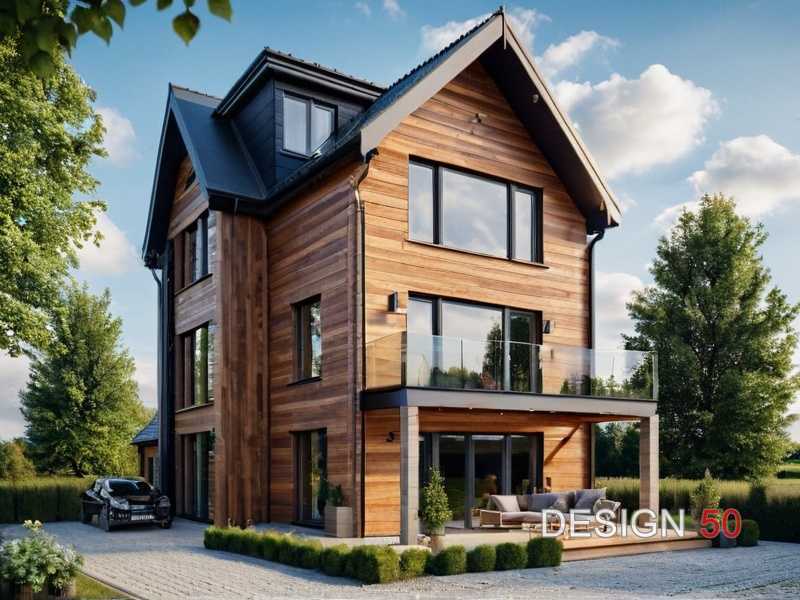 Регулярная поддержка и защита фасада