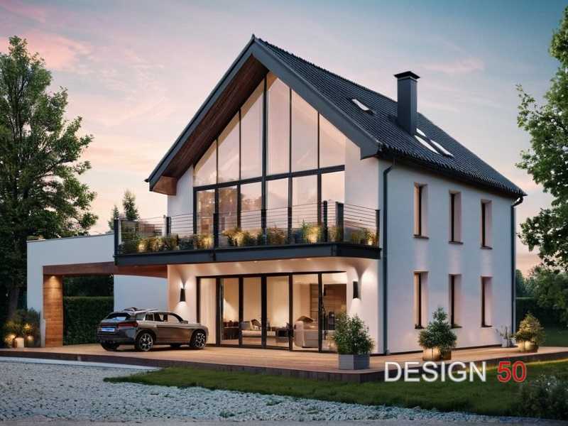 Сравнение сроков службы популярных фасадных систем в промышленных регионах